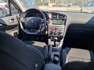 Citroen C4 2018 EXCLUSIVE 1.6 FULL EXTRA-thumb-36