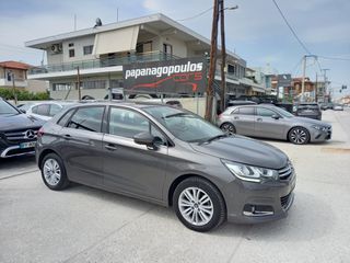 Citroen C4 2018 EXCLUSIVE 1.6 FULL EXTRA-thumb-12