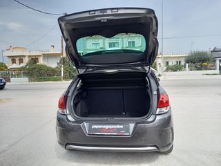 Citroen C4 2018 EXCLUSIVE 1.6 FULL EXTRA-thumb-13