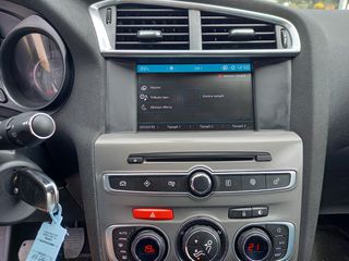 Citroen C4 2018 EXCLUSIVE 1.6 FULL EXTRA-thumb-14