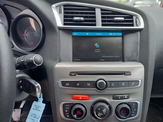 Citroen C4 2018 EXCLUSIVE 1.6 FULL EXTRA-thumb-15