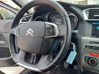 Citroen C4 2018 EXCLUSIVE 1.6 FULL EXTRA-thumb-16