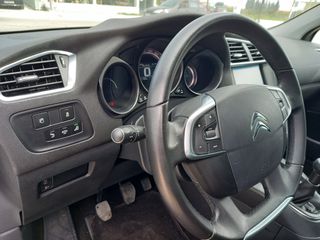 Citroen C4 2018 EXCLUSIVE 1.6 FULL EXTRA-thumb-17