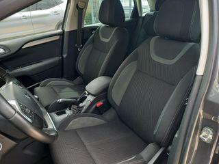 Citroen C4 2018 EXCLUSIVE 1.6 FULL EXTRA-thumb-19