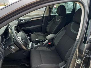 Citroen C4 2018 EXCLUSIVE 1.6 FULL EXTRA-thumb-20
