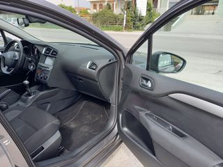 Citroen C4 2018 EXCLUSIVE 1.6 FULL EXTRA-thumb-26