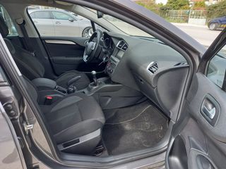 Citroen C4 2018 EXCLUSIVE 1.6 FULL EXTRA-thumb-27