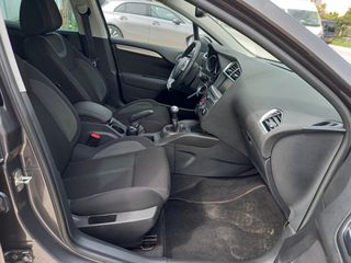Citroen C4 2018 EXCLUSIVE 1.6 FULL EXTRA-thumb-28