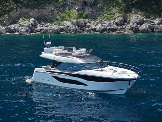 Prestige 2025 F4.9