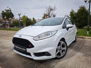 Ford Fiesta 2015 1.6 EcoBoost ST