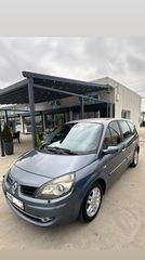 Renault Scenic 2008 1.5 DCI DIESEL 7 ΘΕΣΙΟ