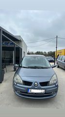 Renault Scenic 2008 1.5 DCI DIESEL 7 ΘΕΣΙΟ-thumb-1