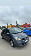 Renault Scenic 2008 1.5 DCI DIESEL 7 ΘΕΣΙΟ-thumb-2