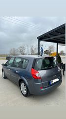 Renault Scenic 2008 1.5 DCI DIESEL 7 ΘΕΣΙΟ-thumb-3