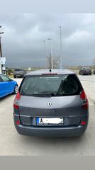 Renault Scenic 2008 1.5 DCI DIESEL 7 ΘΕΣΙΟ-thumb-4