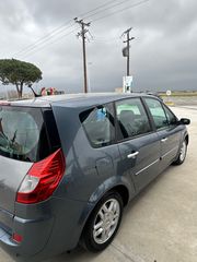 Renault Scenic 2008 1.5 DCI DIESEL 7 ΘΕΣΙΟ-thumb-5