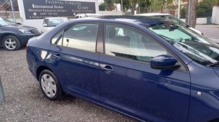 Skoda Rapid 2014 Ελληνικό AYTOMATO-thumb-2
