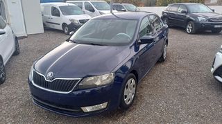 Skoda Rapid 2014 Ελληνικό AYTOMATO-thumb-5