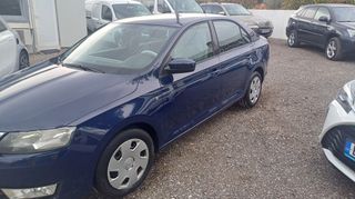 Skoda Rapid 2014 Ελληνικό AYTOMATO-thumb-6