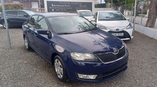 Skoda Rapid 2014 Ελληνικό AYTOMATO-thumb-8