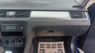 Skoda Rapid 2014 Ελληνικό AYTOMATO-thumb-21