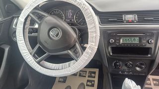 Skoda Rapid 2014 Ελληνικό AYTOMATO-thumb-13