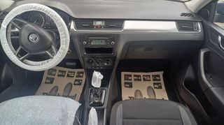 Skoda Rapid 2014 Ελληνικό AYTOMATO-thumb-18