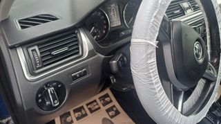 Skoda Rapid 2014 Ελληνικό AYTOMATO-thumb-16