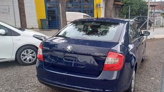 Skoda Rapid 2014 Ελληνικό AYTOMATO-thumb-11
