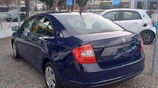 Skoda Rapid 2014 Ελληνικό AYTOMATO-thumb-12