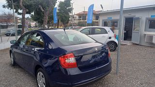Skoda Rapid 2014 Ελληνικό AYTOMATO-thumb-10