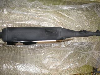 Εξάτμιση Suzuki FL125 Address-thumb-3