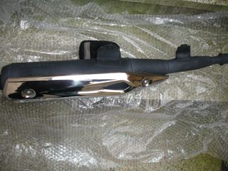 Εξάτμιση Suzuki FL125 Address-thumb-4