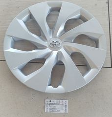 ΤΑΣΙ 16ΑΡΙ (42602-02410) TOYOTA AURIS 2014-2017