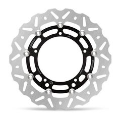 MOTO-MASTER ΔΙΣΚΟΠΛΑΚΕΣ ΜΠΡΟΣΤΑ ΓΙΑ YAMAHA MT-07 21-24