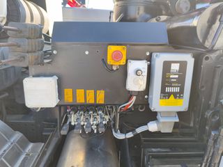 Γερανοί - Φορτηγά Με Γερανό MAN 2011 TGA 26400 6X2 + ΓΕΡΑΝΟΣ ΗΙΑΒ 244 EP-5 ΣΤΡΙΒΕΙ Ο 3ος ΑΞΟΝΑΣ-thumb-40