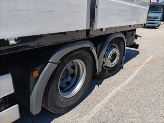 Γερανοί - Φορτηγά Με Γερανό MAN 2011 TGA 26400 6X2 + ΓΕΡΑΝΟΣ ΗΙΑΒ 244 EP-5 ΣΤΡΙΒΕΙ Ο 3ος ΑΞΟΝΑΣ-thumb-16