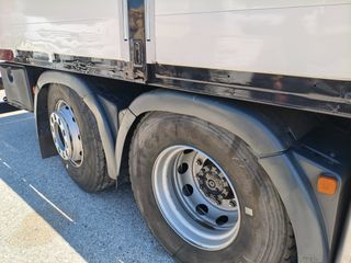 Γερανοί - Φορτηγά Με Γερανό MAN 2011 TGA 26400 6X2 + ΓΕΡΑΝΟΣ ΗΙΑΒ 244 EP-5 ΣΤΡΙΒΕΙ Ο 3ος ΑΞΟΝΑΣ-thumb-17