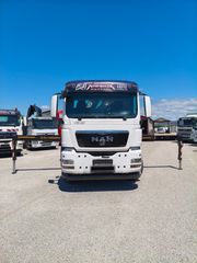 Γερανοί - Φορτηγά Με Γερανό MAN 2011 TGA 26400 6X2 + ΓΕΡΑΝΟΣ ΗΙΑΒ 244 EP-5 ΣΤΡΙΒΕΙ Ο 3ος ΑΞΟΝΑΣ-thumb-10