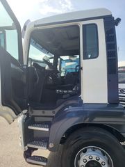 Γερανοί - Φορτηγά Με Γερανό MAN 2011 TGA 26400 6X2 + ΓΕΡΑΝΟΣ ΗΙΑΒ 244 EP-5 ΣΤΡΙΒΕΙ Ο 3ος ΑΞΟΝΑΣ-thumb-18