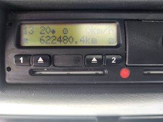 Γερανοί - Φορτηγά Με Γερανό MAN 2011 TGA 26400 6X2 + ΓΕΡΑΝΟΣ ΗΙΑΒ 244 EP-5 ΣΤΡΙΒΕΙ Ο 3ος ΑΞΟΝΑΣ-thumb-32