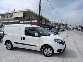 Fiat Doblo 2019 MULTIJET 1.3 TURBO DIESEL 90HP