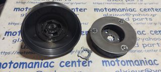 φυγοκεντρικος συμπλεκτης modenas kriss 115 125 100 kristar125 kriss115 kriss125
