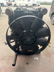 ΜΗΧΑΝΗ MAN TGA TGX TGS EYRO 4 D2066 LF31-thumb-2
