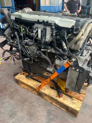 ΜΗΧΑΝΗ MAN TGA TGX TGS EYRO 4 D2066 LF31-thumb-6