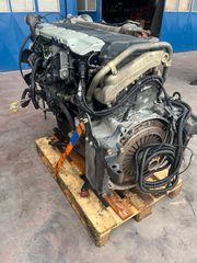 ΜΗΧΑΝΗ MAN TGA TGX TGS EYRO 4 D2066 LF31-thumb-7