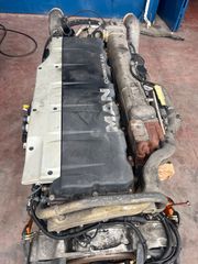 ΜΗΧΑΝΗ MAN TGA TGX TGS EYRO 4 D2066 LF31-thumb-8