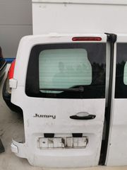 Citroen Jumpy πόρτες πισω καρότσας-thumb-1
