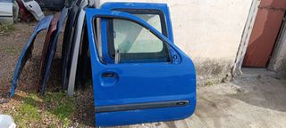 Πόρτες Renault Kangoo 2000...2005-thumb-1