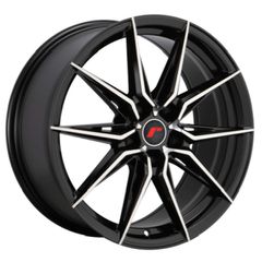 TSOULKAS TYRES -AUDI IW08